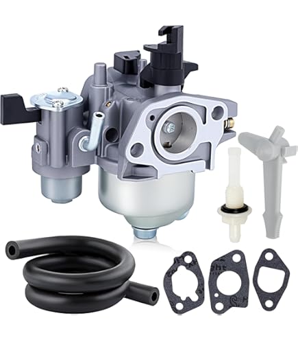 Amazon.com : Eopzol 16221-ZH8-801 Carburetor Gasket Replacement